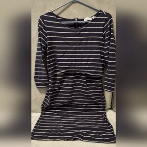 Momzelle Nursing Dress